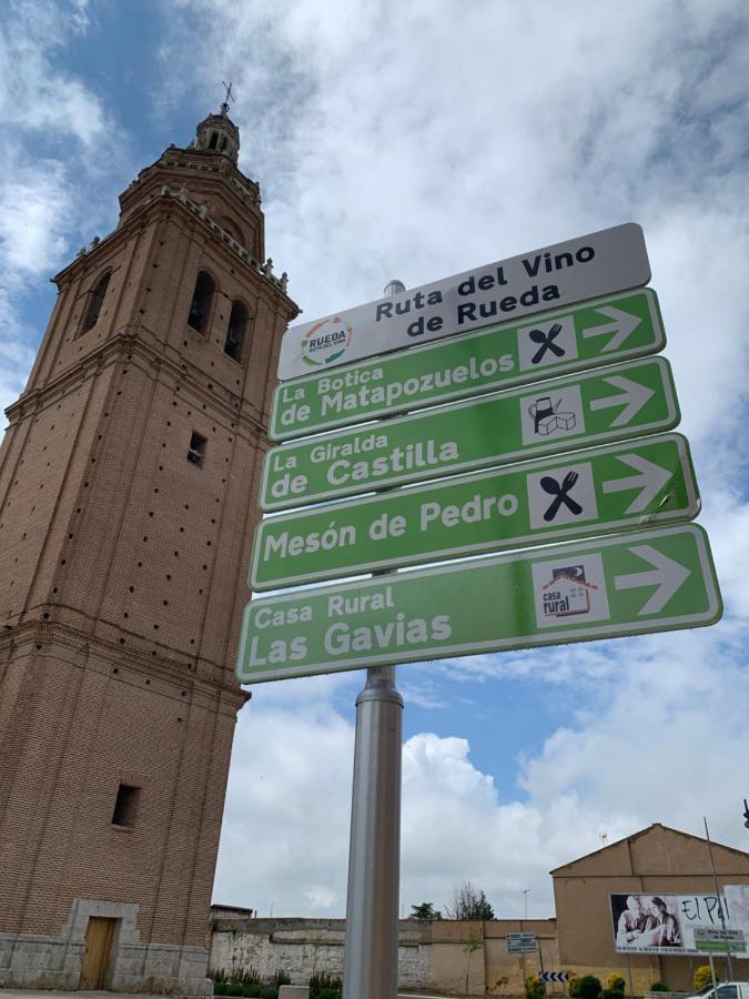 Сasa de vacaciones Gavias