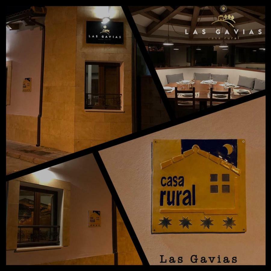 Gavias Сasa de vacaciones *