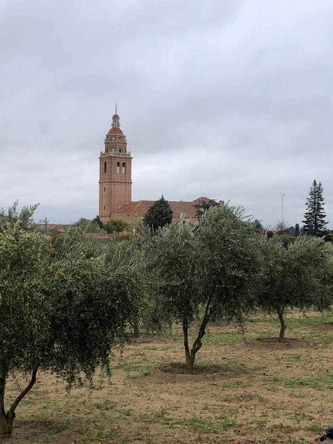 Gavias Сasa de vacaciones Matapozuelos